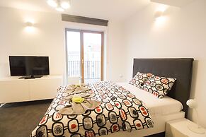 Lucky Apartments  Wita Stwosza 15