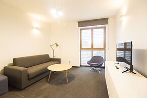 Lucky Apartments  Wita Stwosza 15