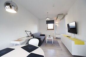 Lucky Apartments  Wita Stwosza 15