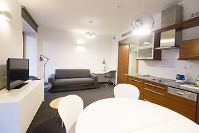 Lucky Apartments  Wita Stwosza 15