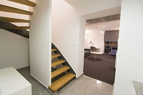 Lucky Apartments  Wita Stwosza 15