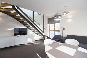 Lucky Apartments  Wita Stwosza 15