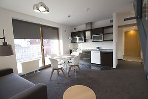 Lucky Apartments  Wita Stwosza 15