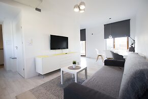 Lucky Apartments  Wita Stwosza 15