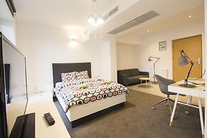 Lucky Apartments  Wita Stwosza 15