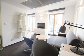 Lucky Apartments  Wita Stwosza 15