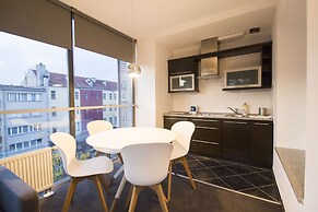 Lucky Apartments  Wita Stwosza 15