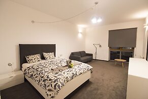 Lucky Apartments  Wita Stwosza 15