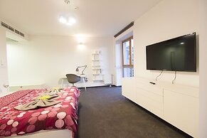 Lucky Apartments  Wita Stwosza 15