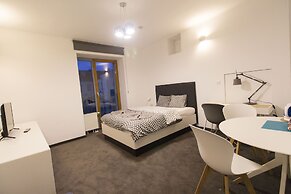 Lucky Apartments  Wita Stwosza 15