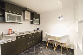 Lucky Apartments  Wita Stwosza 15