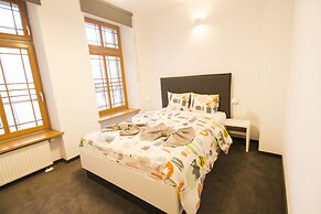 Lucky Apartments  Wita Stwosza 15