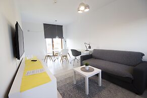 Lucky Apartments  Wita Stwosza 15