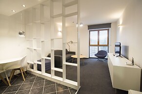 Lucky Apartments  Wita Stwosza 15