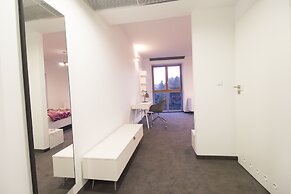 Lucky Apartments  Wita Stwosza 15