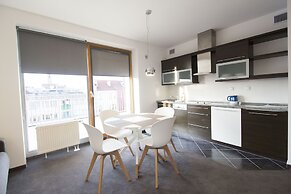 Lucky Apartments  Wita Stwosza 15