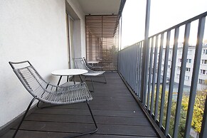 Lucky Apartments  Wita Stwosza 15