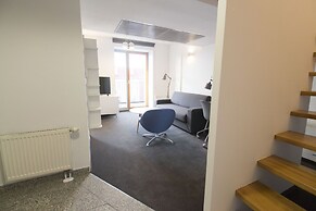 Lucky Apartments  Wita Stwosza 15