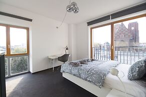 Lucky Apartments  Wita Stwosza 15