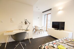 Lucky Apartments  Wita Stwosza 15