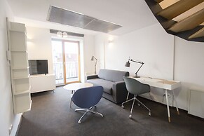 Lucky Apartments  Wita Stwosza 15