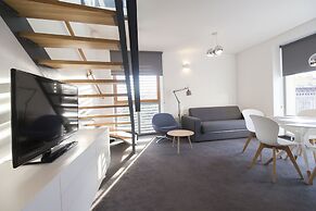 Lucky Apartments  Wita Stwosza 15