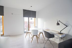 Lucky Apartments  Wita Stwosza 15