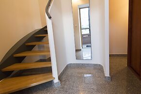 Lucky Apartments  Wita Stwosza 15