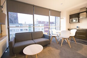 Lucky Apartments  Wita Stwosza 15