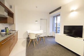 Lucky Apartments  Wita Stwosza 15