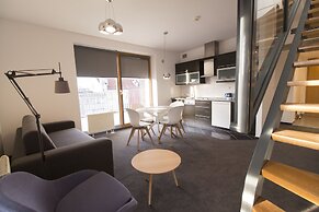 Lucky Apartments  Wita Stwosza 15