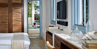 Belvedere Waterfront Villa & Suites - The Leading Hotels of the World