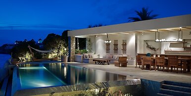 Belvedere Waterfront Villa & Suites - The Leading Hotels of the World