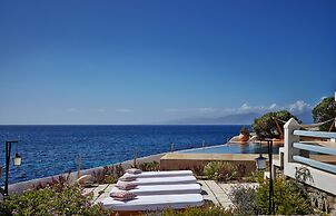 Belvedere Waterfront Villa & Suites - The Leading Hotels of the World