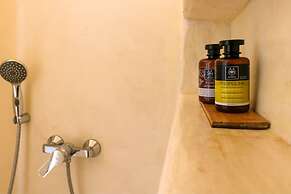 Ortus White Mykonian Luxury Villa