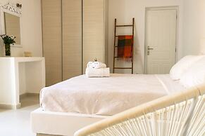 Ortus White Mykonian Luxury Villa