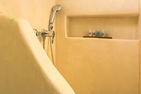 Ortus White Mykonian Luxury Villa