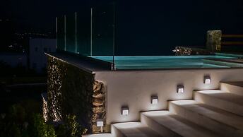 Ortus White Mykonian Luxury Villa