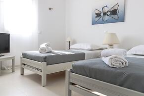 Ortus White Mykonian Luxury Villa