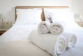 Ortus White Mykonian Luxury Villa