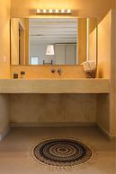 Ortus White Mykonian Luxury Villa