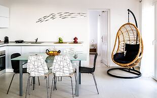 Ortus White Mykonian Luxury Villa