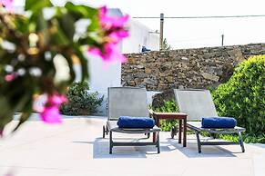 Ortus Ivory Mykonian Luxury Villa