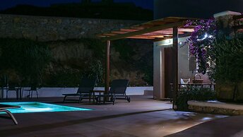 Ortus Ivory Mykonian Luxury Villa