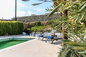 Ortus Ivory Mykonian Luxury Villa