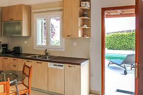 Ortus Ivory Mykonian Luxury Villa