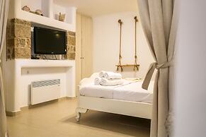 Ortus Ivory Mykonian Luxury Villa