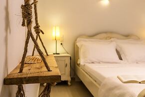 Ortus Ivory Mykonian Luxury Villa