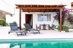 Ortus Ivory Mykonian Luxury Villa