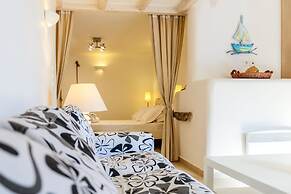 Ortus Ivory Mykonian Luxury Villa